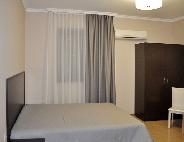 2-местное станд. - Отель «Волна» Гудаута