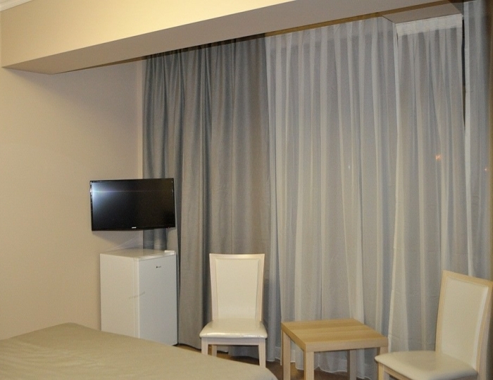 2-местное станд. - Отель «Волна» Гудаута