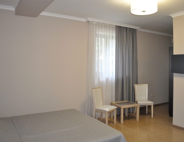 2-местное станд. - Отель «Волна» Гудаута