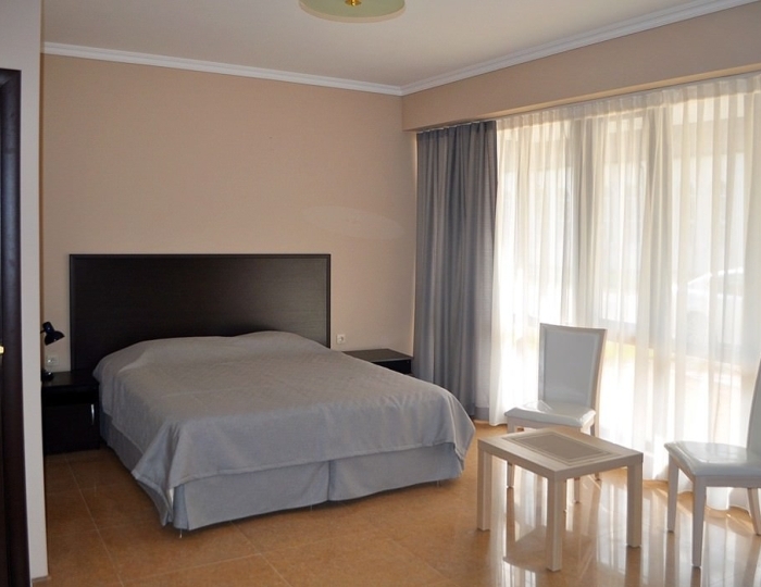 2-местное станд. - Отель «Волна» Гудаута