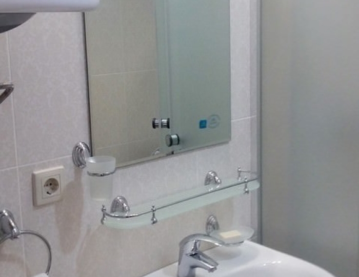 2-местное станд. - Отель «Волна» Гудаута